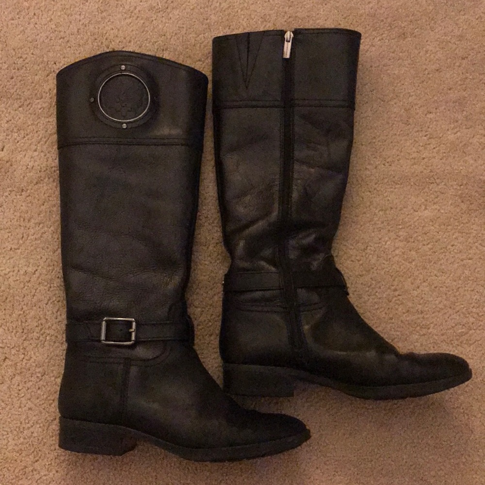 Vince Camuto Tall Boots